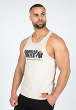 Load image into Gallery viewer, Classic Tank Top - Beige