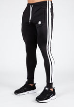 Load image into Gallery viewer, Riverside Track Pants - Black