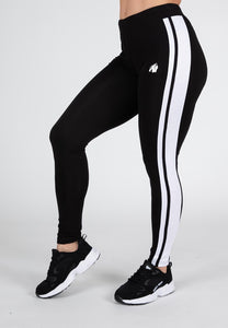 Hailey Leggings - Black