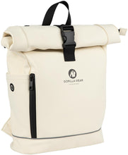 Load image into Gallery viewer, Albany Backpack - Off White