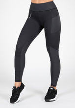 Load image into Gallery viewer, Monroe Leggings - Black