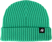 Load image into Gallery viewer, Maine Kids Beanie - Green