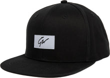 Load image into Gallery viewer, Ontario Snapback Cap - Black