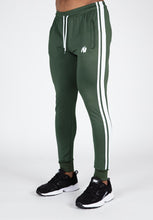 Load image into Gallery viewer, Riverside Track Pants - Green