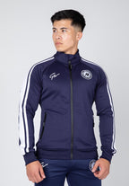 Xhaketë sportive Stratford - Blu marine