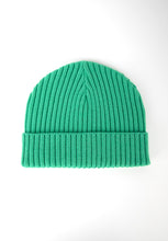 Load image into Gallery viewer, Maine Kids Beanie - Green