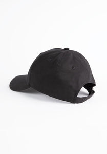 Legacy Cap - Black