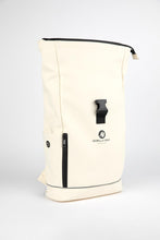 Load image into Gallery viewer, Albany Backpack - Off White