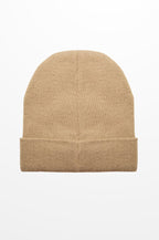 Vermont Beanie - Beige