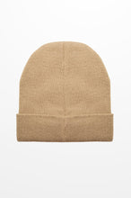 Load image into Gallery viewer, Vermont Beanie - Beige