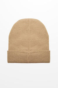 Vermont Beanie - Beige