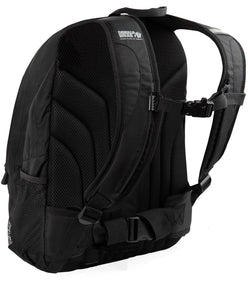 Las Vegas Backpack - Black