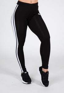 Hailey Leggings - Black