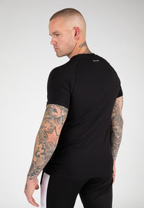 Tulsa T-Shirt - Black