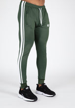 Load image into Gallery viewer, Riverside Track Pants - Green