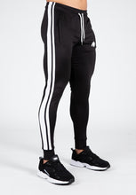 Load image into Gallery viewer, Riverside Track Pants - Black