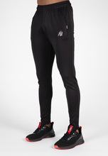 Load image into Gallery viewer, Scottsdale Track Pants - Black