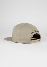 Load image into Gallery viewer, Dothan Cap - Beige