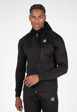 Load image into Gallery viewer, Scottsdale Track Jacket - Black