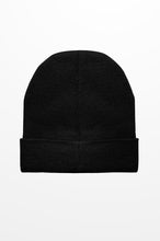 Load image into Gallery viewer, Vermont Beanie - Black