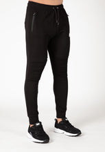 Load image into Gallery viewer, Delta Pants - Black