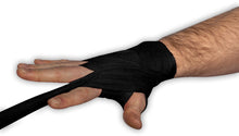 Load image into Gallery viewer, Boxing Hand Wraps - Black