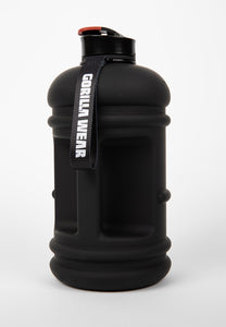 Water Jug 2.2L - Black