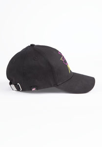 Legacy Cap - Black