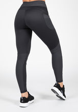 Load image into Gallery viewer, Monroe Leggings - Black