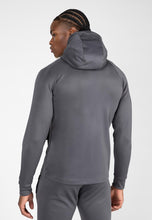 Load image into Gallery viewer, Scottsdale Track Jacket - Gray