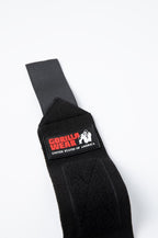 Wrist Wraps PRO - Black
