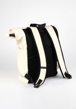 Load image into Gallery viewer, Albany Backpack - Off White