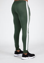 Load image into Gallery viewer, Riverside Track Pants - Green