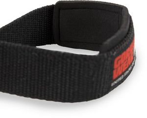 Figure 8 Lifting Straps - Black