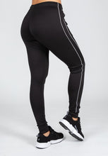 Load image into Gallery viewer, Montana Track Pants - Black