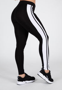 Hailey Leggings - Black