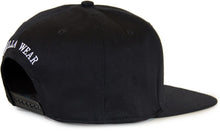 Load image into Gallery viewer, Dothan Cap - Black