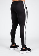 Load image into Gallery viewer, Riverside Track Pants - Black