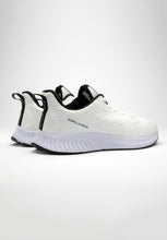 Load image into Gallery viewer, Milton Training Shoes - White/Black