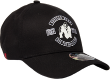 Load image into Gallery viewer, Darlington Cap - Black