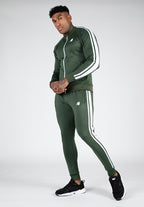 Xhup sportiv Riverside - e gjelbër