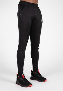 Scottsdale Track Pants - Black