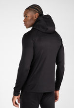 Load image into Gallery viewer, Scottsdale Track Jacket - Black