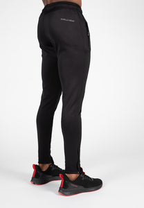 Scottsdale Track Pants - Black