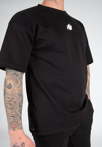 Dayton T-Shirt - Black