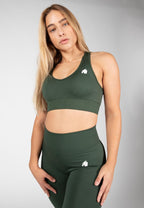 Sutjena Neiro Seamless – Jeshile Ushtarake