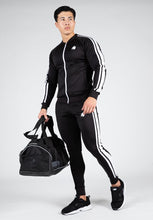 Load image into Gallery viewer, Riverside Track Pants - Black