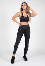 Load image into Gallery viewer, Monroe Leggings - Black