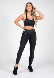 Monroe Leggings - Black