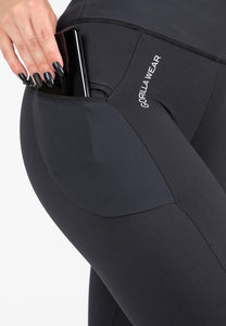 Monroe Leggings - Black